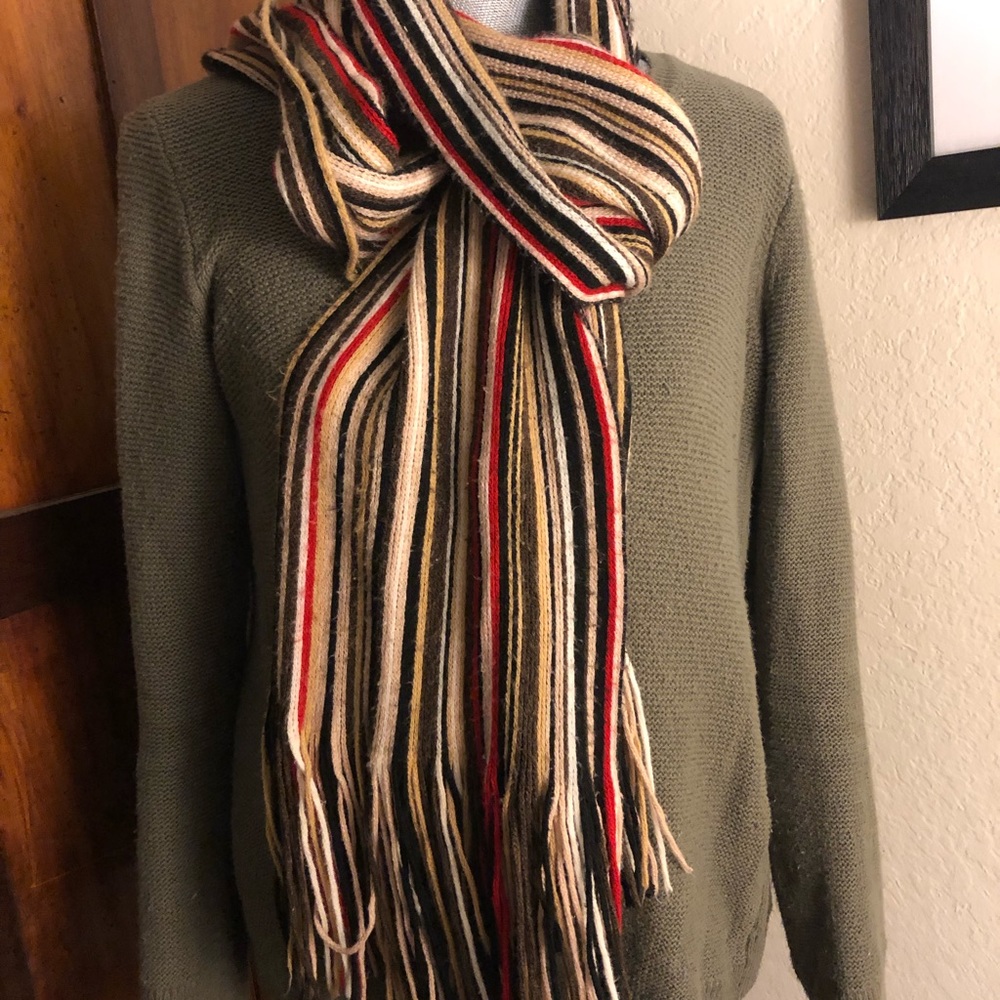Madewell olive green thermal Small - Picture 6 of 6